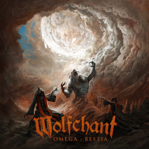 Wolfchant : Omega : Bestia